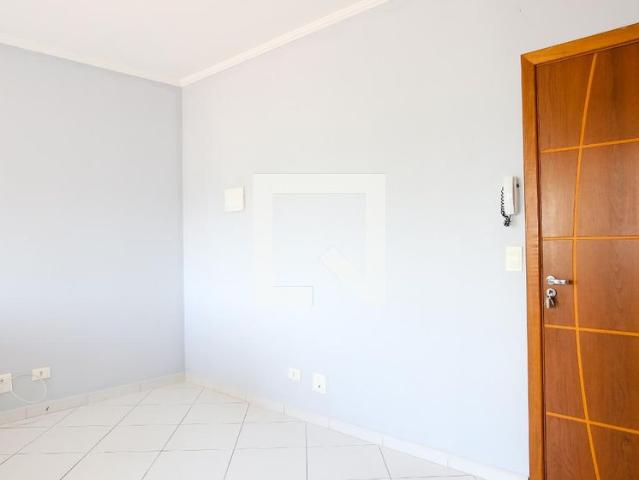 Apto, Campestre, 2 Quartos, 41 m2 Santo André