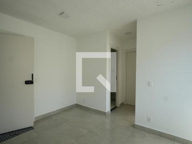Apto, Campestre, 2 Quartos, 39 m2 Santo André
