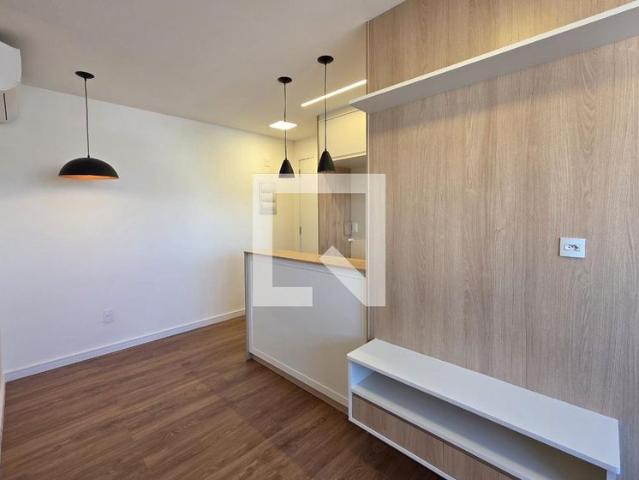 Apto, Campestre, 2 Quartos, 45 m2 Santo André