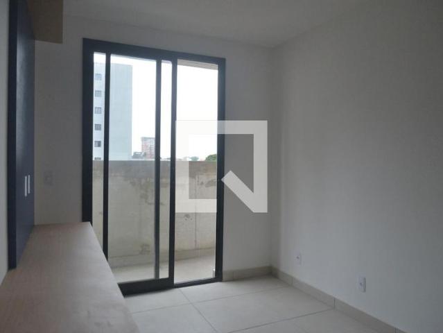 Apto, Campestre, 2 Quartos, 46 m2 Santo André