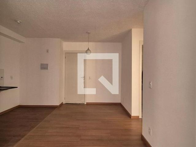 Apto, Campestre, 2 Quartos, 47 m2 Santo André