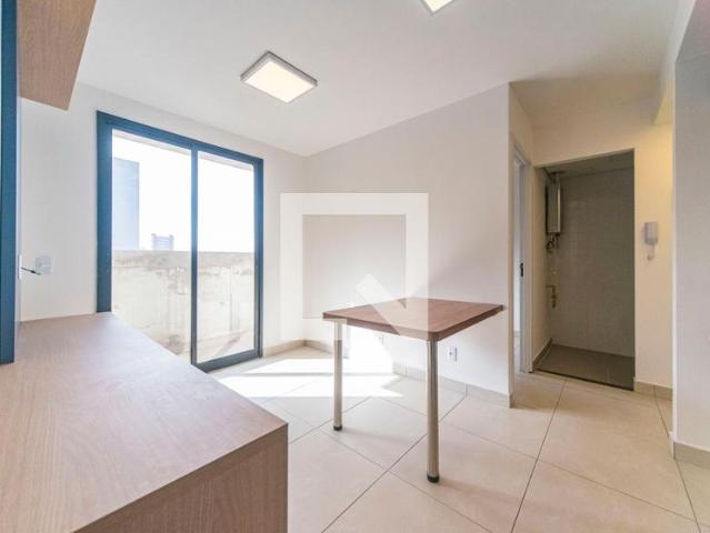 Apto, Campestre, 2 Quartos, 48 m2 Santo André