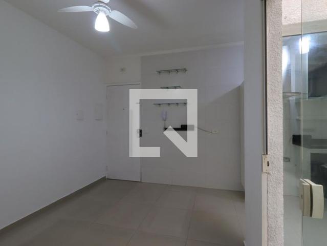 Apto, Campestre, 2 Quartos, 48 m2 Santo André