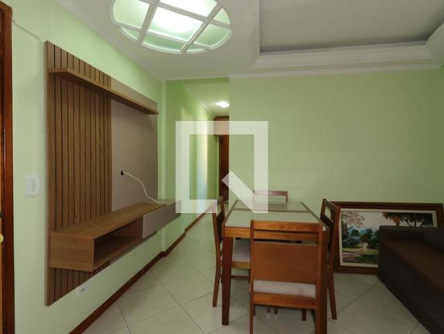 Apto, Campestre, 2 Quartos, 48 m2 Santo André