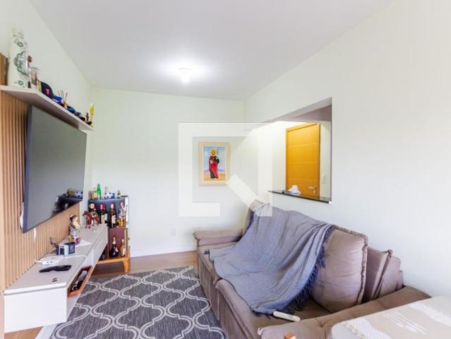 Apto, Campestre, 2 Quartos, 50 m2 Santo André