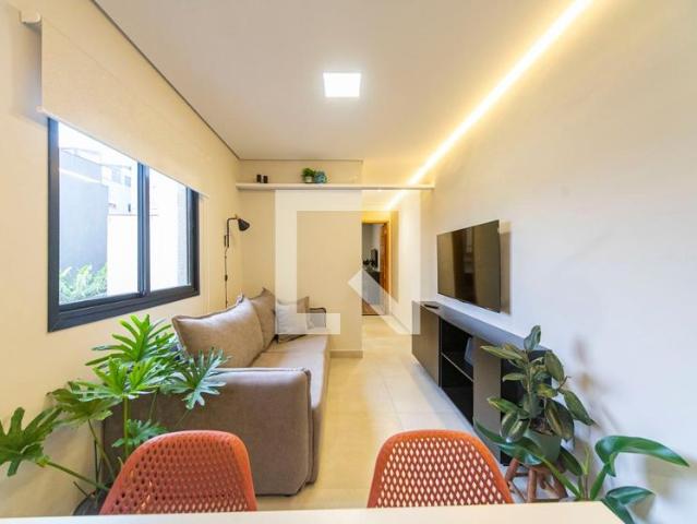 Apto, Campestre, 2 Quartos, 50 m2 Santo André