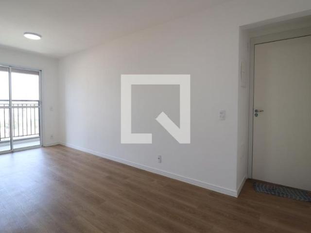 Apto, Campestre, 2 Quartos, 50 m2 Santo André