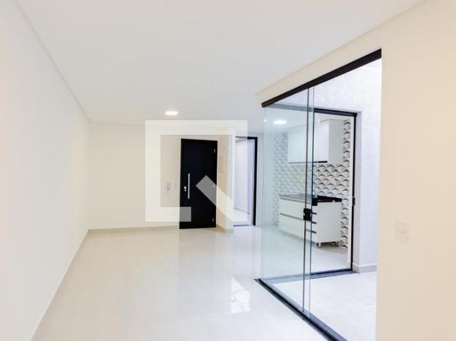 Apto, Campestre, 2 Quartos, 55 m2 Santo André