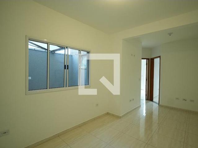 Apto, Campestre, 2 Quartos, 55 m2 Santo André