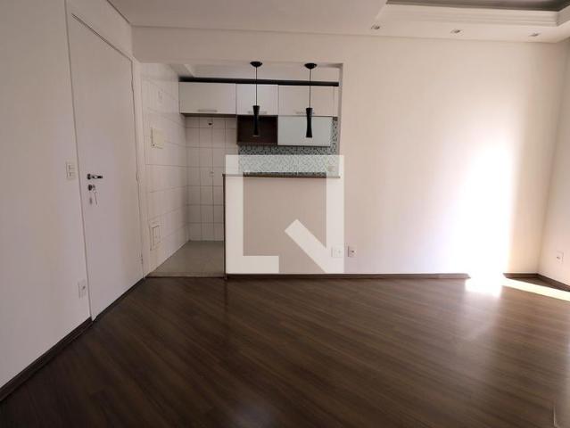 Apto, Campestre, 2 Quartos, 56 m2 Santo André