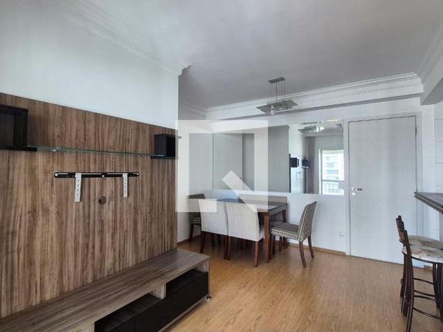 Apto, Campestre, 2 Quartos, 58 m2 Santo André