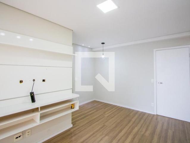 Apto, Campestre, 2 Quartos, 58 m2 Santo André