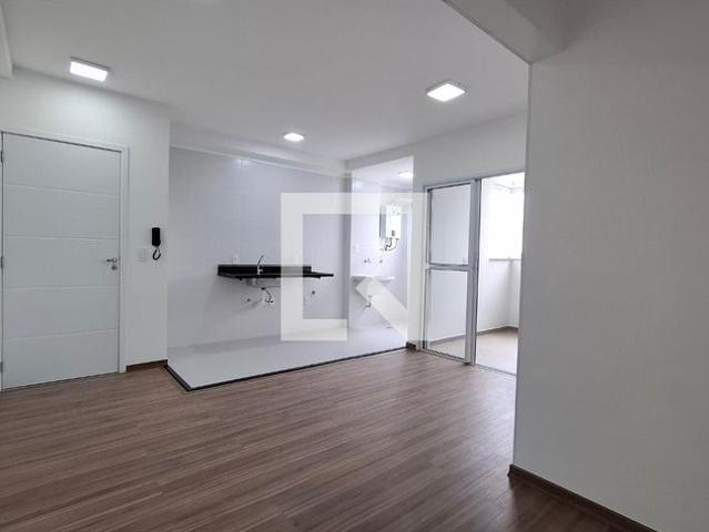 Apto, Campestre, 2 Quartos, 58 m2 Santo André