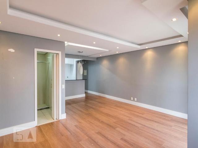 Apto, Campestre, 2 Quartos, 60 m2 Santo André