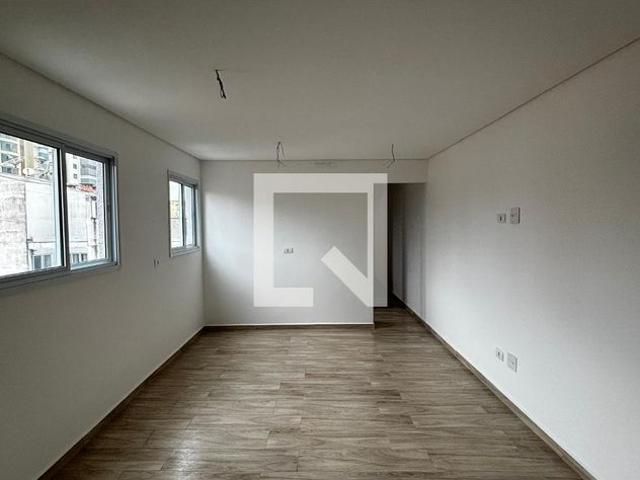 Apto, Campestre, 2 Quartos, 60 m2 Santo André