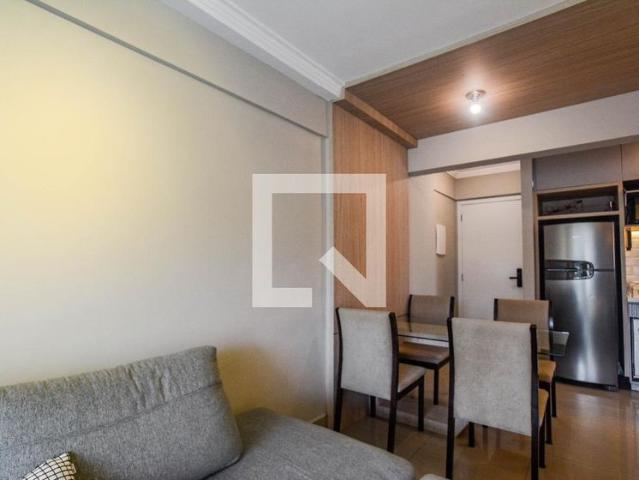 Apto, Campestre, 2 Quartos, 60 m2 Santo André