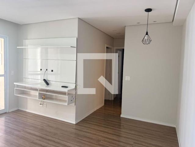 Apto, Campestre, 2 Quartos, 60 m2 Santo André