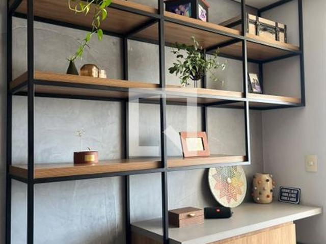 Apto, Campestre, 2 Quartos, 60 m2 Santo André