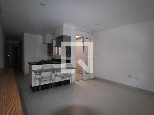 Apto, Campestre, 2 Quartos, 60 m2 Santo André