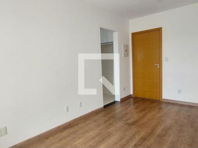 Apto, Campestre, 2 Quartos, 60 m2 Santo André