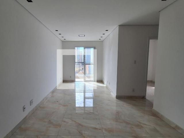 Apto, Campestre, 2 Quartos, 60 m2 Santo André