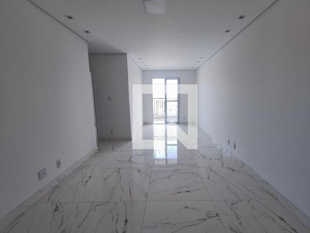 Apto, Campestre, 2 Quartos, 60 m2 Santo André