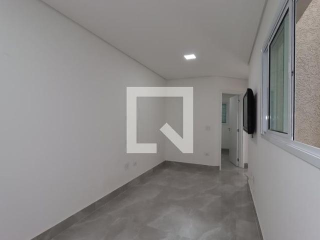 Apto, Campestre, 2 Quartos, 60 m2 Santo André