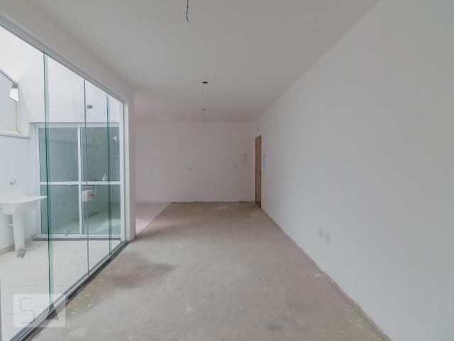 Apto, Campestre, 2 Quartos, 61 m2 Santo André