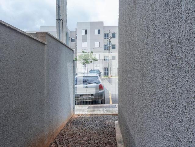 Apto, Campestre, 2 Quartos, 61 m2 Piracicaba