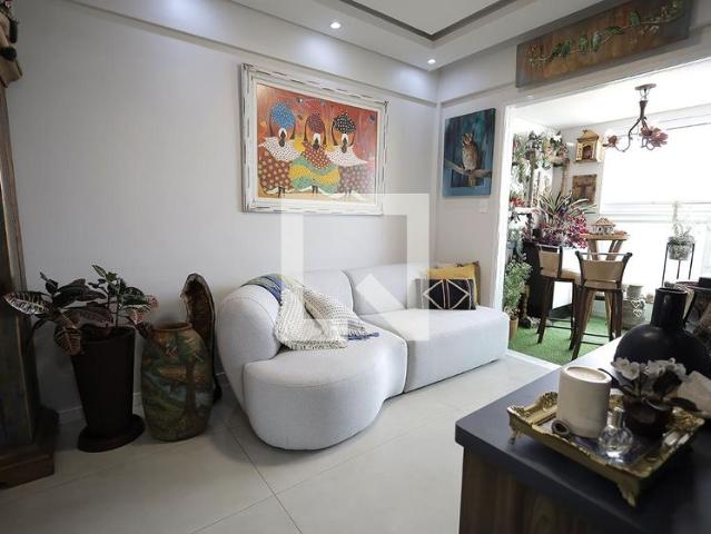 Apto, Campestre, 2 Quartos, 64 m2 Santo André