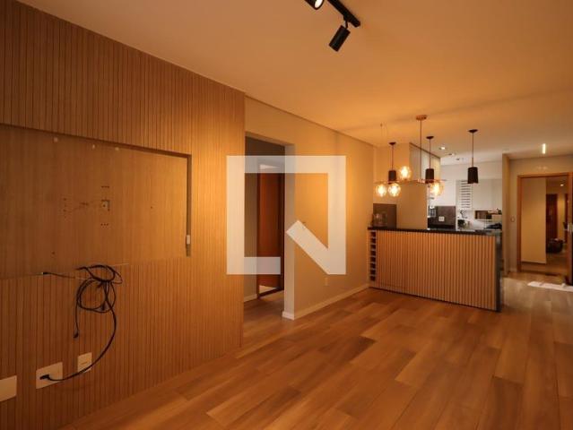 Apto, Campestre, 2 Quartos, 65 m2 Santo André