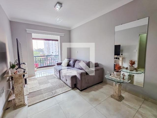 Apto, Campestre, 2 Quartos, 66 m2 Santo André