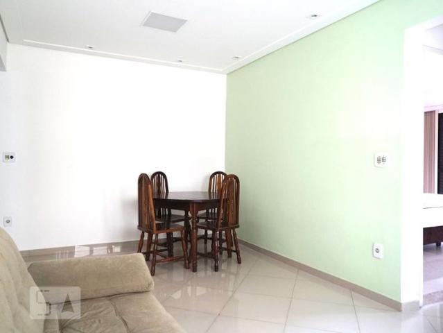 Apto, Campestre, 2 Quartos, 68 m2 Santo André