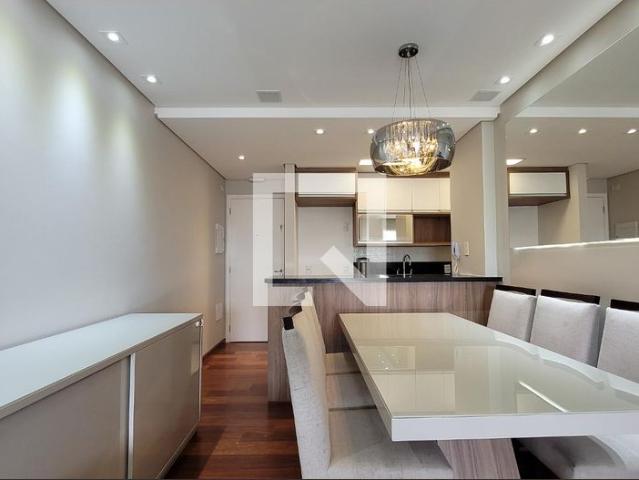Apto, Campestre, 2 Quartos, 74 m2 Santo André