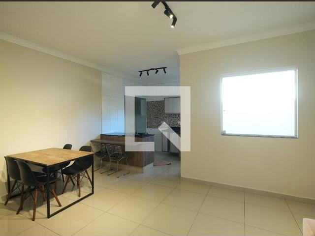 Apto, Campestre, 2 Quartos, 75 m2 Santo André