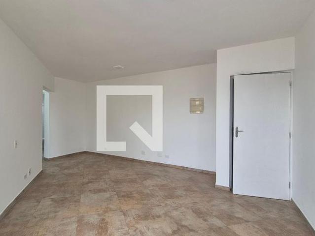 Apto, Campestre, 2 Quartos, 78 m2 Santo André