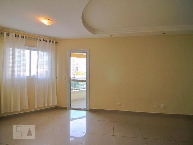 Apto, Campestre, 2 Quartos, 82 m2 Santo André