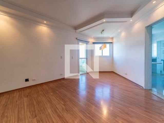Apto, Campestre, 2 Quartos, 84 m2 Santo André
