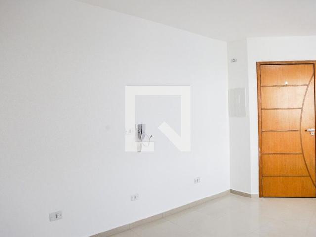 Apto, Campestre, 2 Quartos, 84 m2 Santo André