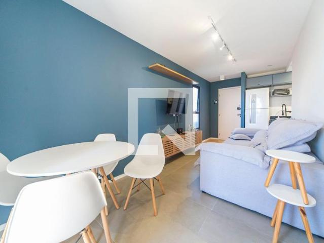 Apto, Campestre, 2 Quartos, 91 m2 Santo André