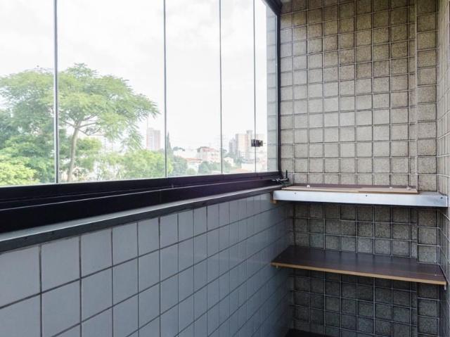 Apto, Campestre, 2 Quartos, 92 m2 Santo André
