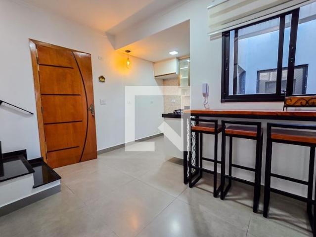 Apto, Campestre, 2 Quartos, 90 m2 Santo André