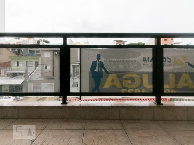 Apto, Campestre, 3 Quartos, 104 m2 Santo André