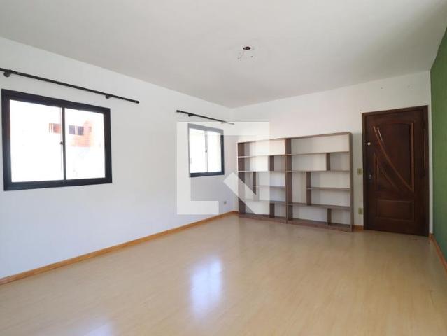 Apto, Campestre, 3 Quartos, 100 m2 Santo André