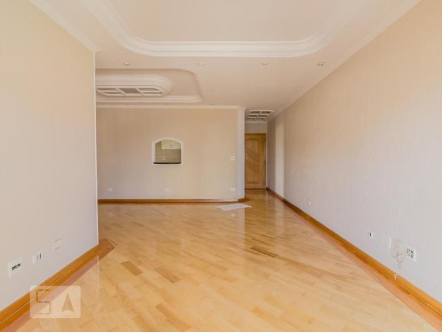Apto, Campestre, 3 Quartos, 120 m2 Santo André