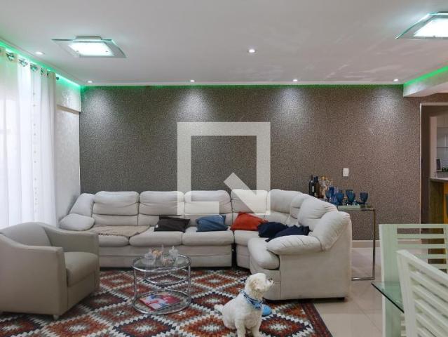 Apto, Campestre, 3 Quartos, 133 m2 Santo André