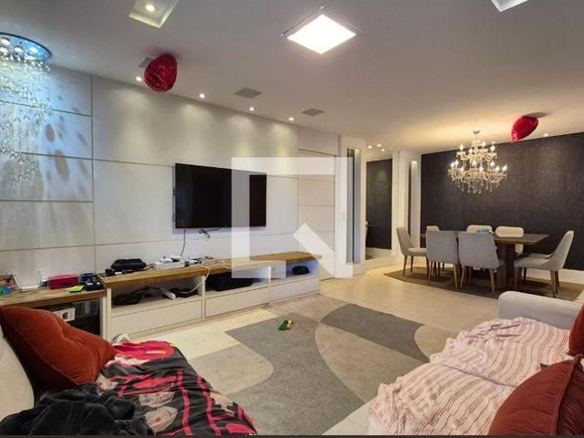 Apto, Campestre, 3 Quartos, 144 m2 Santo André