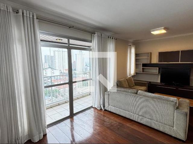 Apto, Campestre, 3 Quartos, 141 m2 Santo André