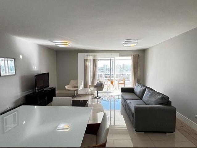 Apto, Campestre, 3 Quartos, 150 m2 Santo André