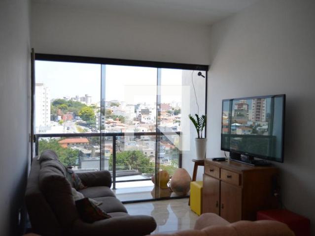 Apto, Campestre, 3 Quartos, 174 m2 Santo André